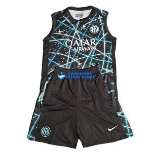 Inter de Milán 2025/2026 Sin Mangas de la Especial equipación