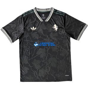 Juventus 2025/2026 Camiseta de la 3ª equipación