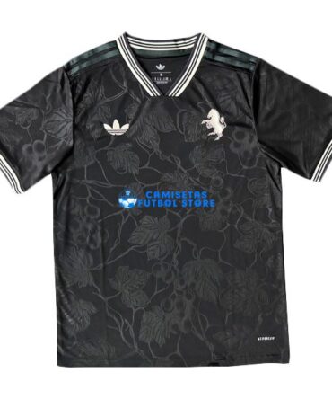 Juventus 2025/2026 Camiseta de la 3ª equipación