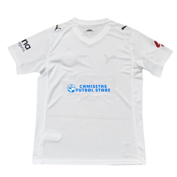 Camiseta Valencia 1ª Equipación 2025/2026 - Imagen 2