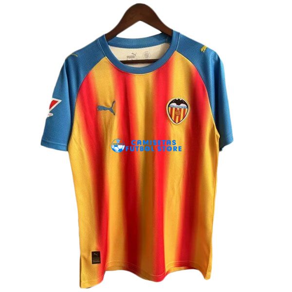 Camiseta Valencia 3ª Equipación 2025/2026 - Imagen 4