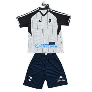 Juventus 2025/2026 Camiseta de la Especial equipación Niños MLB