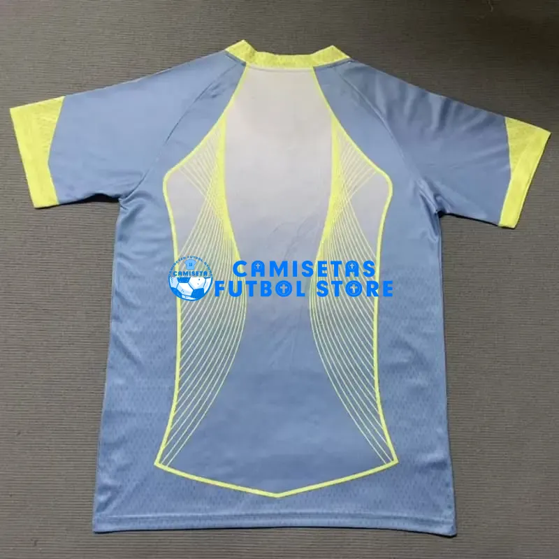 Camiseta Barcelona 2025/26 Azul Claro - Imagen 2