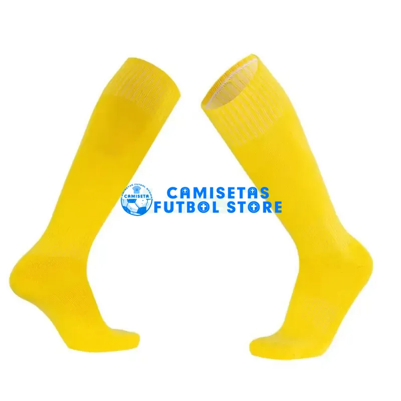 Camiseta de Portero Real Betis 2025/26 Amarillo con Parche La Liga - Imagen 5