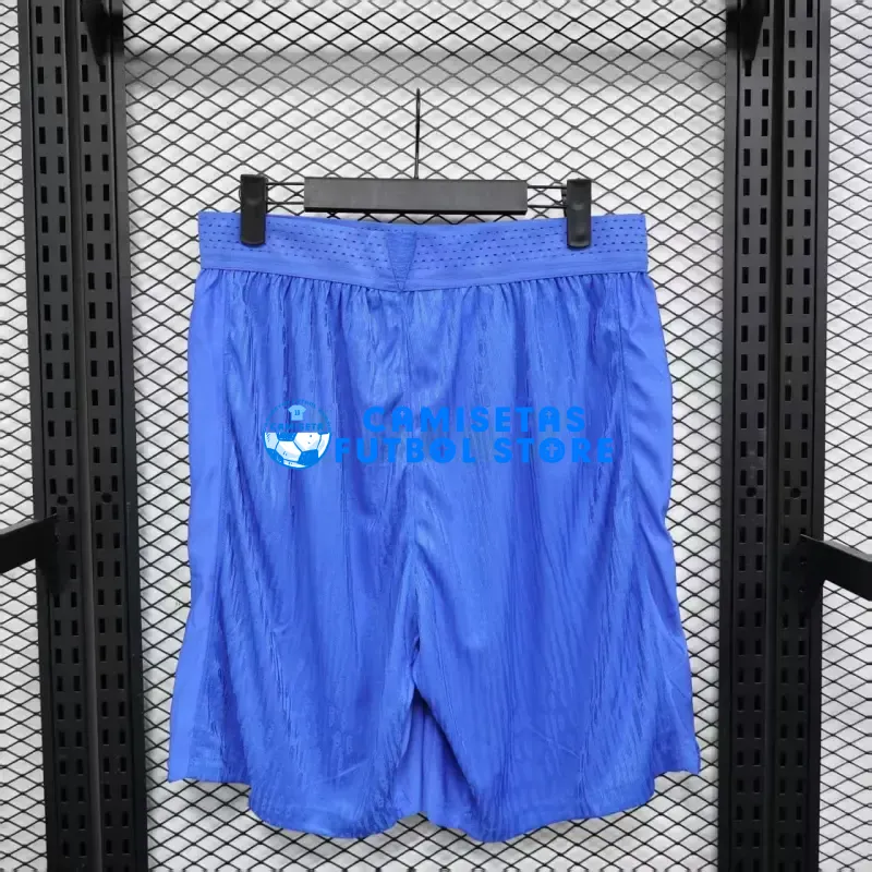 Pantalón Corto Atlético de Madrid 1ª Equipación 2025/2026 Azul (EDICIÓN JUGADOR) - Imagen 2