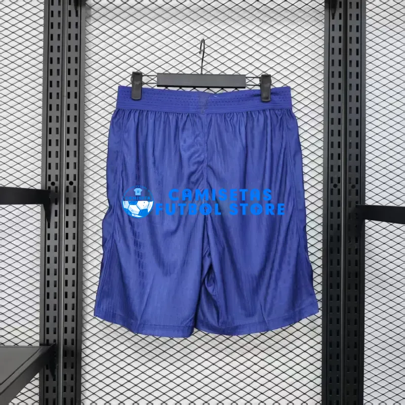 Camiseta Barcelona 1ª Equipación Rojo/Azul 2025/2026 (EDICIÓN JUGADOR) - Imagen 4