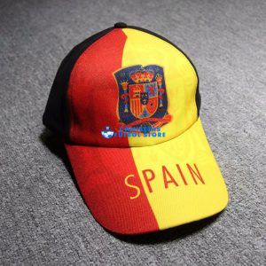 sombrero de sol español