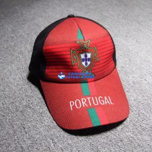 sombrero de sol portugués