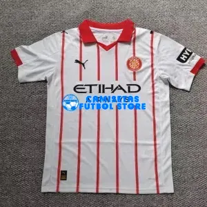 Camiseta Girona 1ª Equipación 2025/2026
