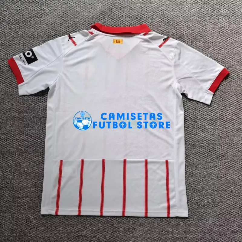 Camiseta Girona 1ª Equipación 2025/2026 - Imagen 2