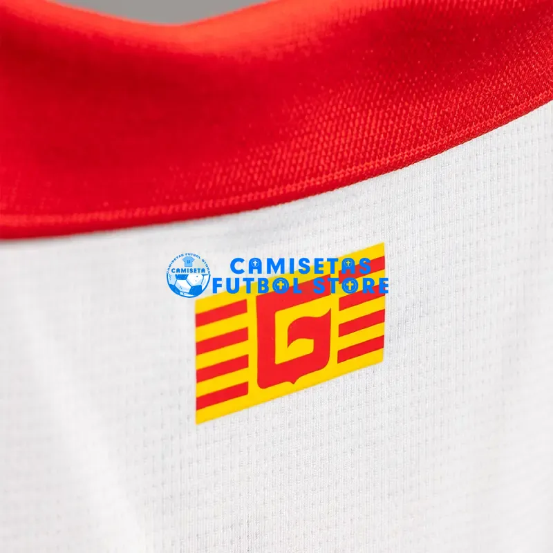 Camiseta Girona 1ª Equipación 2025/2026 - Imagen 3