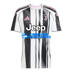Camiseta Juventus 1ª Equipación 2025/2026