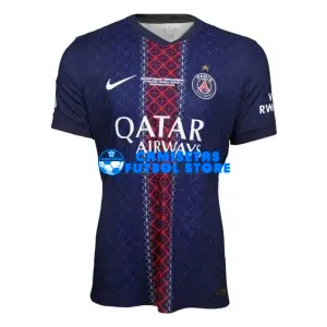 Camiseta PSG 1ª Equipación 2025/2026 Club World Copa Azul Marino