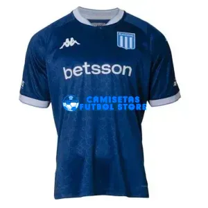 Camiseta Racing Club 2ª Equipación 2025/2026 Azul Marino