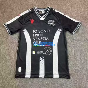 Camiseta Udinese 1ª Equipación 2025/2026