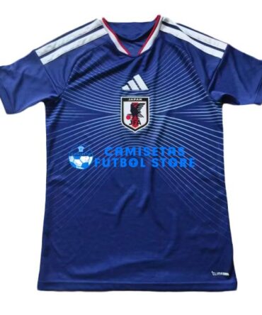 Camiseta Japón 1ª Equipación 2026/2027
