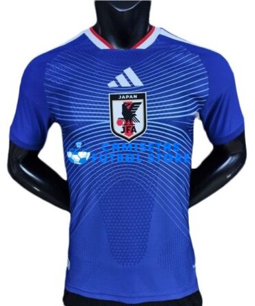 Camiseta Japón 1ª Equipación 2026/2027 (EDICIÓN JUGADOR)