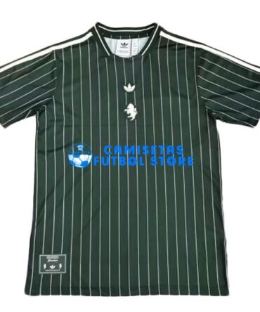 Juventus 2025/2026 Camiseta de la Especial equipación retro