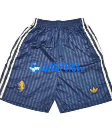 Juventus 2025/2026 Pantalones de la Especial equipación