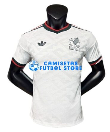 Camiseta Mexico 1ª Equipación 2026/2027 (EDICIÓN JUGADOR)