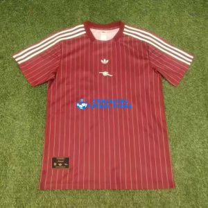 Camiseta Arsenal Edición Especial 2025/2026 Rojo