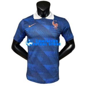 Camiseta Francia 1ª Equipación 2026/2027 (EDICIÓN JUGADOR)