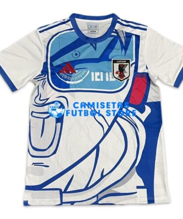Camiseta Japón Especial Equipación 2026/2027