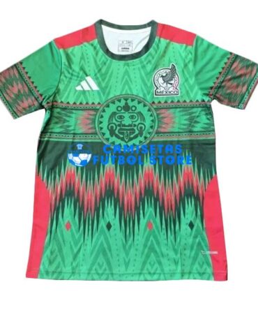 Camiseta Mexico Especial Equipación 2026/2027
