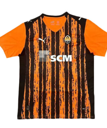 Camiseta Shajtar 1ª Equipación 2025/2026