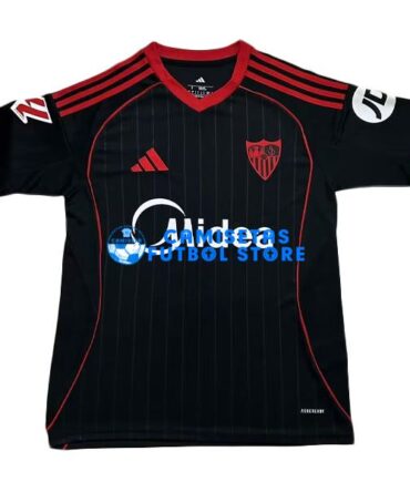 Sevilla FC 2025/2026 Camiseta de la 3ª equipación