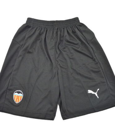 Valencia 2025/2026 Pantalones de la 1ª equipación