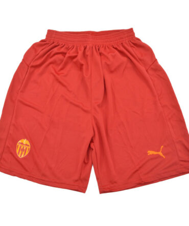 Valencia 2025/2026 Pantalones de la 3ª equipación