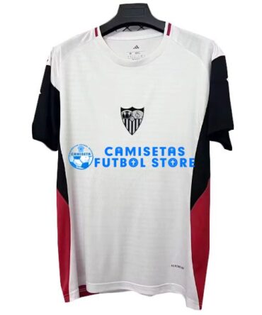 Sevilla FC 2025/2026 Camiseta de la Especial equipación