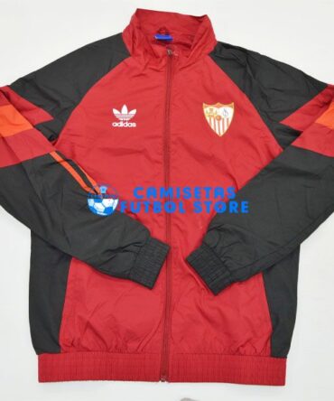 Sevilla FC 2025/2026 Chaqueta de la Especial equipación 2