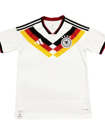 Camiseta Alemania 1ª Equipación 2025/2026