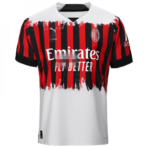 Camiseta AC Milan 4ª Equipación 2021/2022