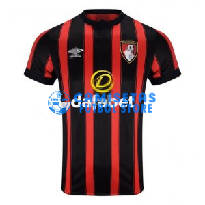 Camiseta AFC Bournemouth 1ª Equipación 2023/2024