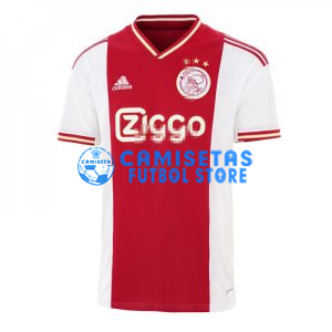 Camiseta Ajax de Ámsterdam 1ª Equipación 2022/2023