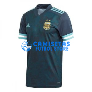 Camiseta Argentina 2ª Equipación 2021