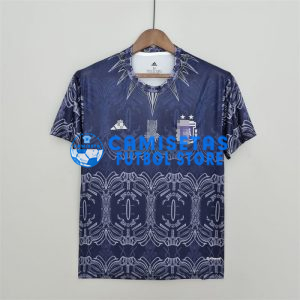 Camiseta Argentina 2022 Azul