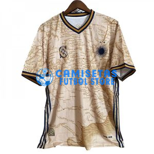 Camiseta Argentina 2022 Beige
