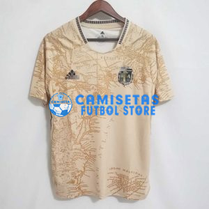 Camiseta Argentina Especial Edición 2021/2022