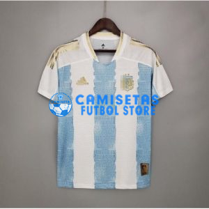 Camiseta Argentina Maradona Especial 2021/2022