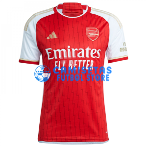 Camiseta Arsenal 1ª Equipación 2023/2024