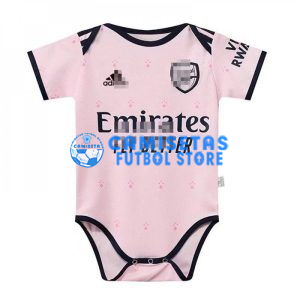 Camiseta Arsenal 3ª Equipación 2022/2023 Baby