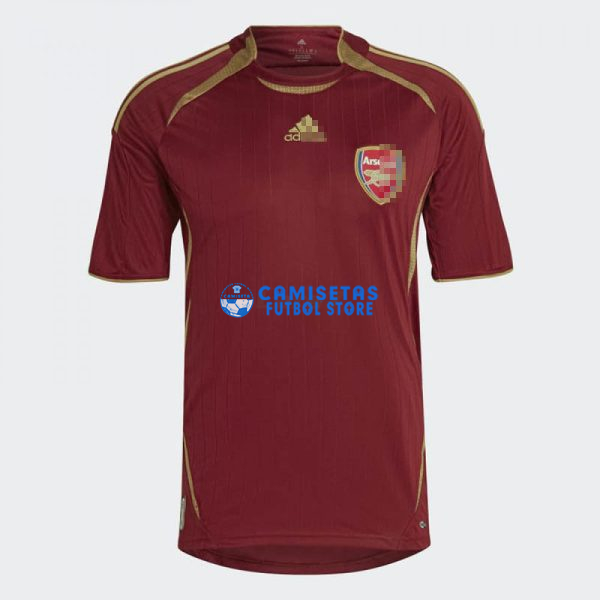 Camiseta Arsenal Teamgeist 2021/2022