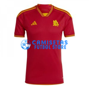 Camiseta AS Roma 1ª Equipación 2023/2024 (EDICIÓN JUGADOR)