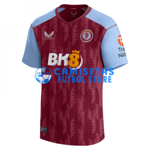 Camiseta Aston Villa 1ª Equipación 2023/2024