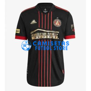 Camiseta Atlanta United 1ª Equipación 2021/2022
