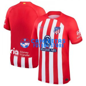 Camiseta Atlético de Madrid 1ª Equipación 2023/2024